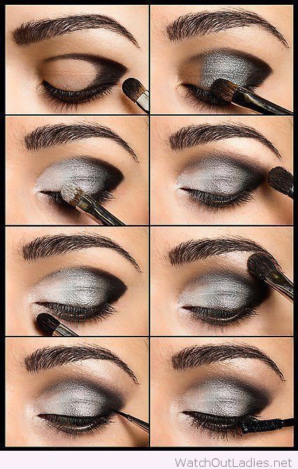 black-eye-makeup-tutorial-for-beginners-24_7 Black eye make-up tutorial voor beginners