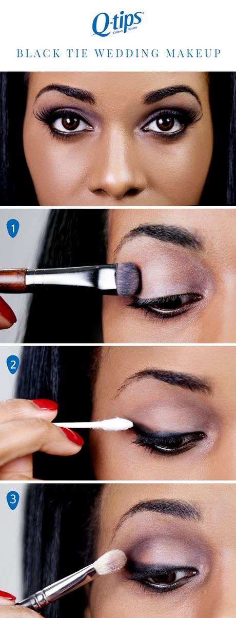 black-tie-makeup-tutorial-10_4 Black tie make-up tutorial