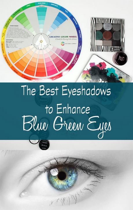 blue-green-eyes-makeup-tutorial-57_5 Blauw groene ogen make-up tutorial