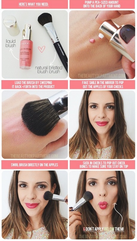 blusher-makeup-tutorial-27_9 Blusher Make-up tutorial
