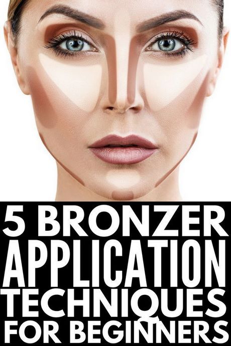 bronzing-makeup-tutorial-24_11 Bronzing make-up tutorial