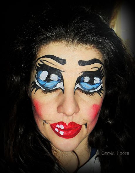 cartoon-face-makeup-tutorial-61_13 Cartoon gezicht make-up tutorial