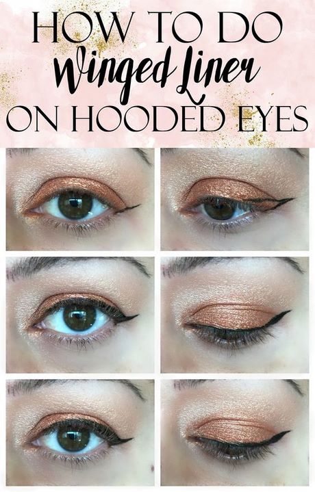 cat-eye-makeup-tutorial-hooded-eyes-99_5 Cat eye make-up tutorial capuchon ogen