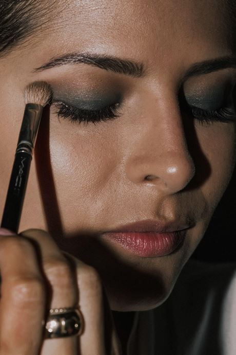 chanel-eye-makeup-tutorial-45_11 Chanel oog make-up tutorial