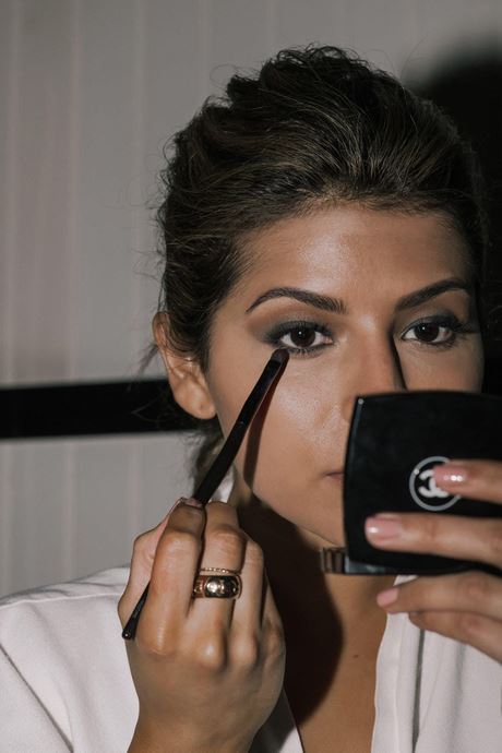 chanel-eye-makeup-tutorial-45_13 Chanel oog make-up tutorial