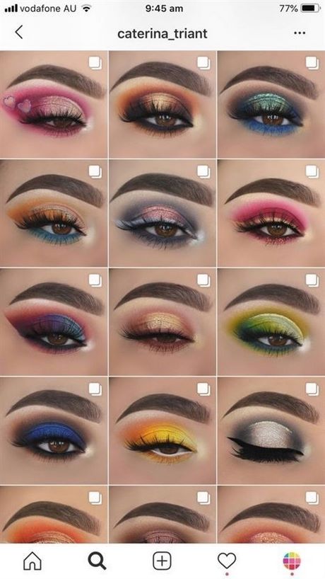 cl-eye-makeup-tutorial-85_5 Cl oog make-up tutorial
