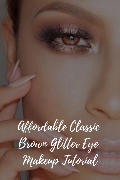 classic-makeup-tutorial-85_14 Classic make-up tutorial