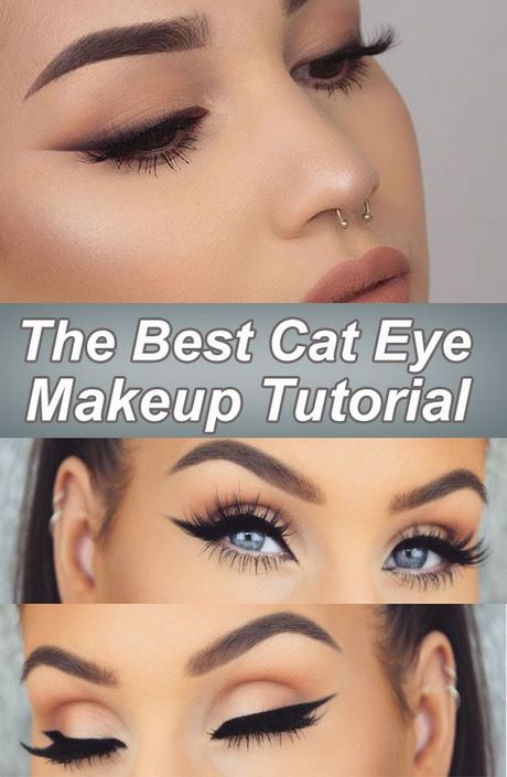 classic-makeup-tutorial-85_17 Classic make-up tutorial
