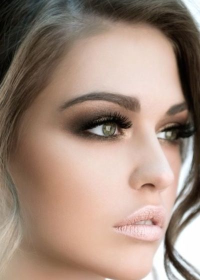 classy-makeup-tutorial-for-green-eyes-30_12 Classy make - up tutorial voor groene ogen