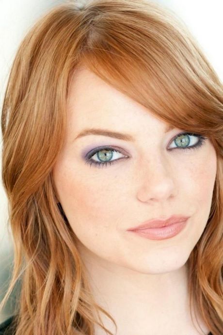 classy-makeup-tutorial-for-green-eyes-30_16 Classy make - up tutorial voor groene ogen