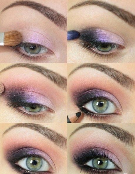 classy-makeup-tutorial-for-green-eyes-30_2 Classy make - up tutorial voor groene ogen