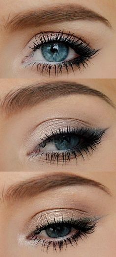 classy-makeup-tutorial-81_17 Classy make-up tutorial