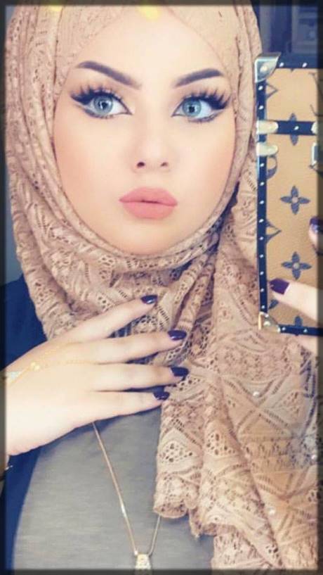 colorful-arabic-makeup-tutorial-14_4 Kleurrijke Arabische make-up tutorial