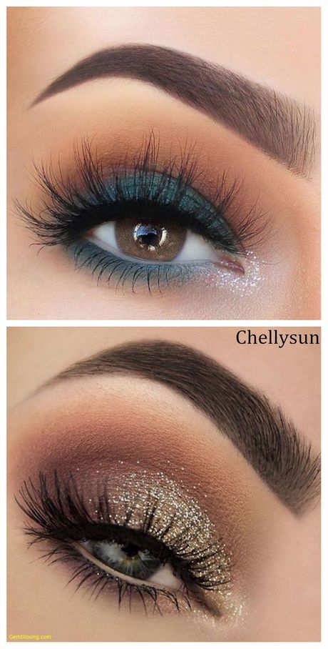 colorful-eyeshadow-makeup-tutorial-18_20 Kleurrijke oogschaduw make-up tutorial