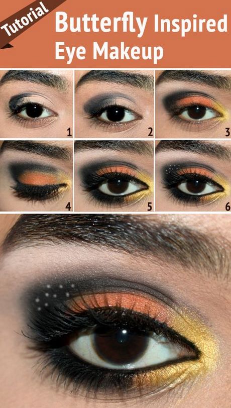 costume-eye-makeup-tutorial-72_3 Kostuum oog make-up tutorial