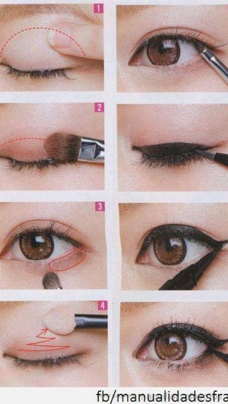 cute-makeup-tutorial-for-asian-97_11 Leuke make - up tutorial voor Aziatische