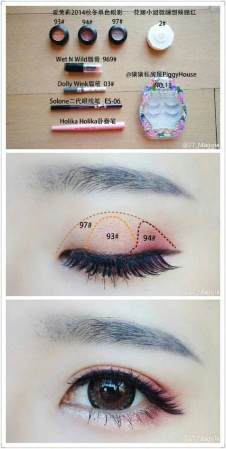 cute-makeup-tutorial-for-asian-97_2 Leuke make - up tutorial voor Aziatische