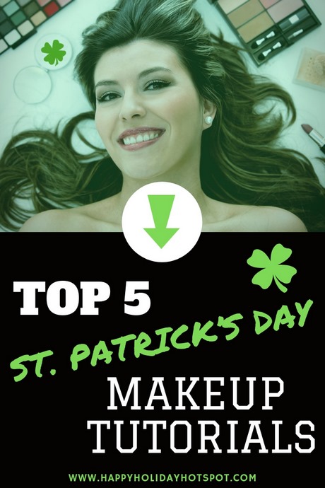 day-makeup-tutorial-for-green-eyes-73_15 Dag make - up tutorial voor groene ogen