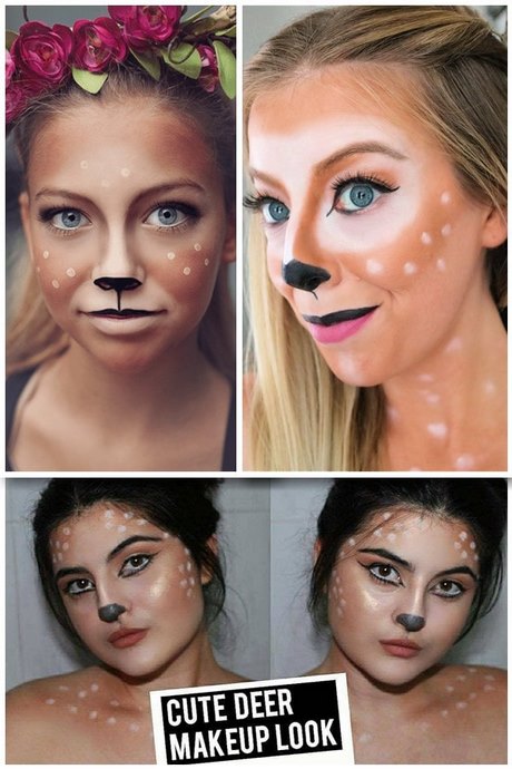 deer-makeup-tutorial-cosmopolitan-76 Deer make-up tutorial cosmopolitan