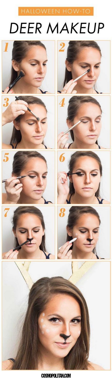 deer-makeup-tutorial-cosmopolitan-76_16 Deer make-up tutorial cosmopolitan