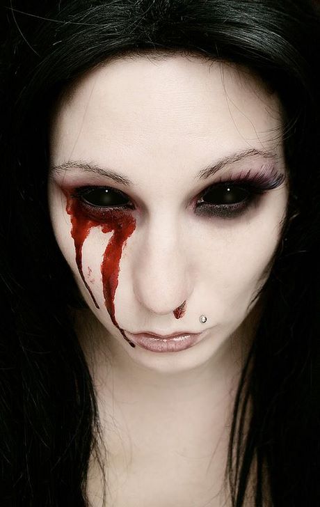 demon-eye-makeup-tutorial-99_8 Demon eye make-up tutorial