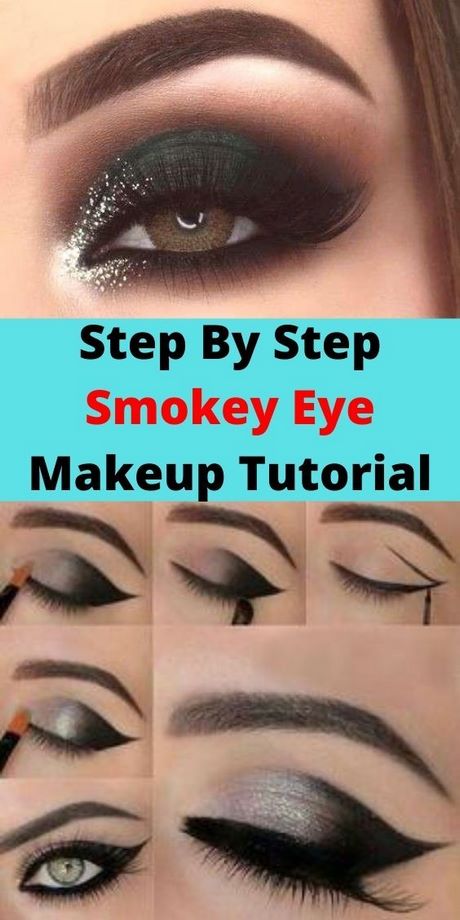 detailed-makeup-tutorial-34 Gedetailleerde make-up tutorial