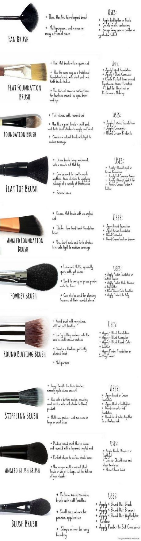 detailed-makeup-tutorial-34_4 Gedetailleerde make-up tutorial