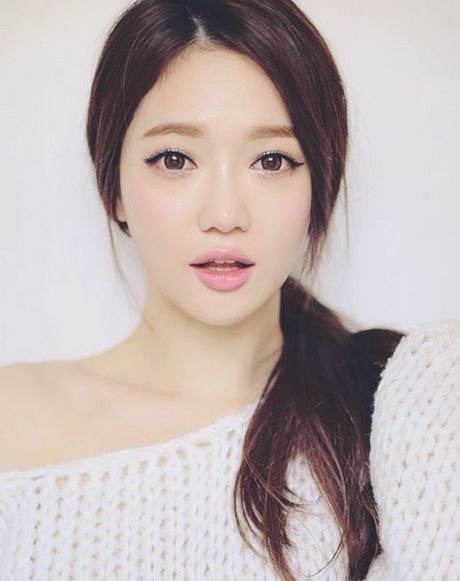 Pop make-up tutorial Koreaans