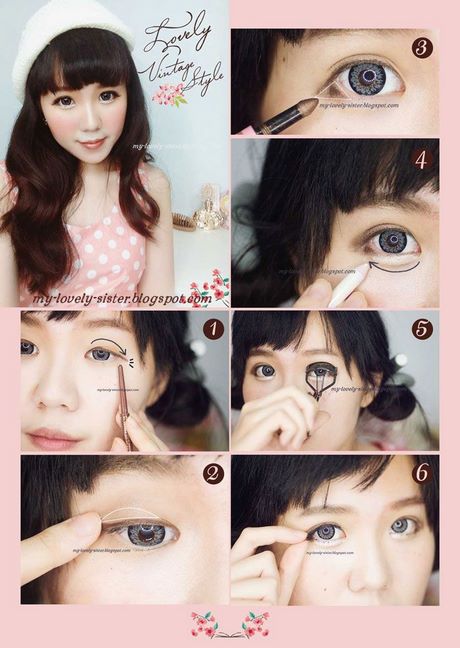 doll-makeup-tutorial-korean-86_7 Pop make-up tutorial Koreaans