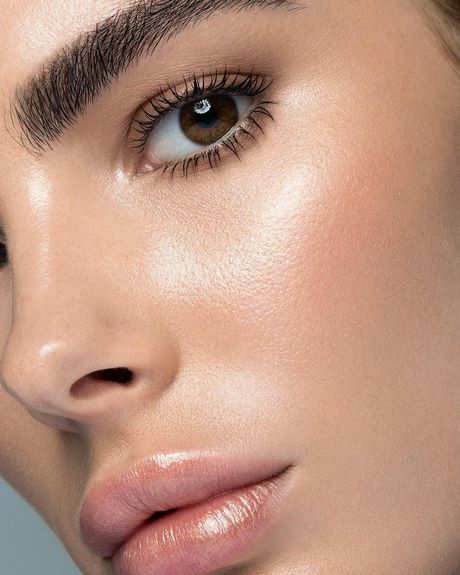 easy-mac-makeup-tutorial-50 Eenvoudige mac make-up tutorial