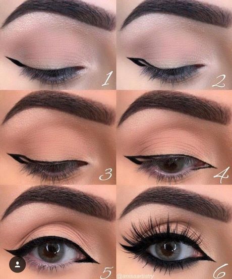 easy-mac-makeup-tutorial-50_12 Eenvoudige mac make-up tutorial