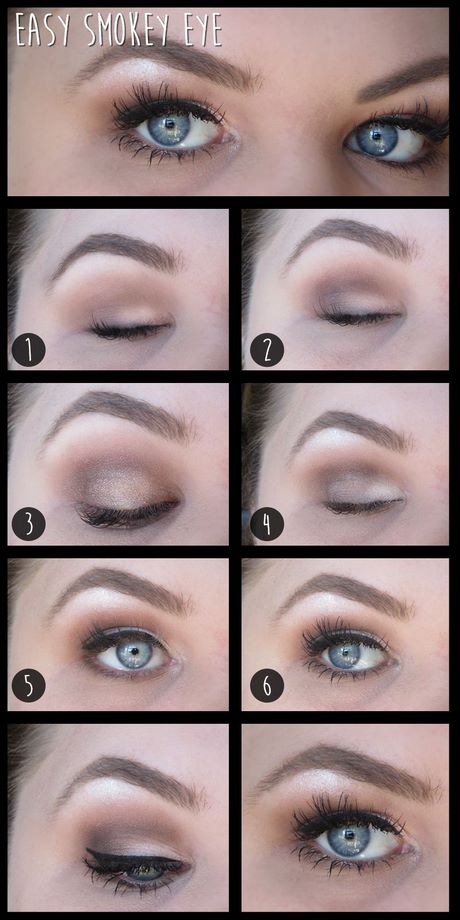easy-mac-makeup-tutorial-50_18 Eenvoudige mac make-up tutorial
