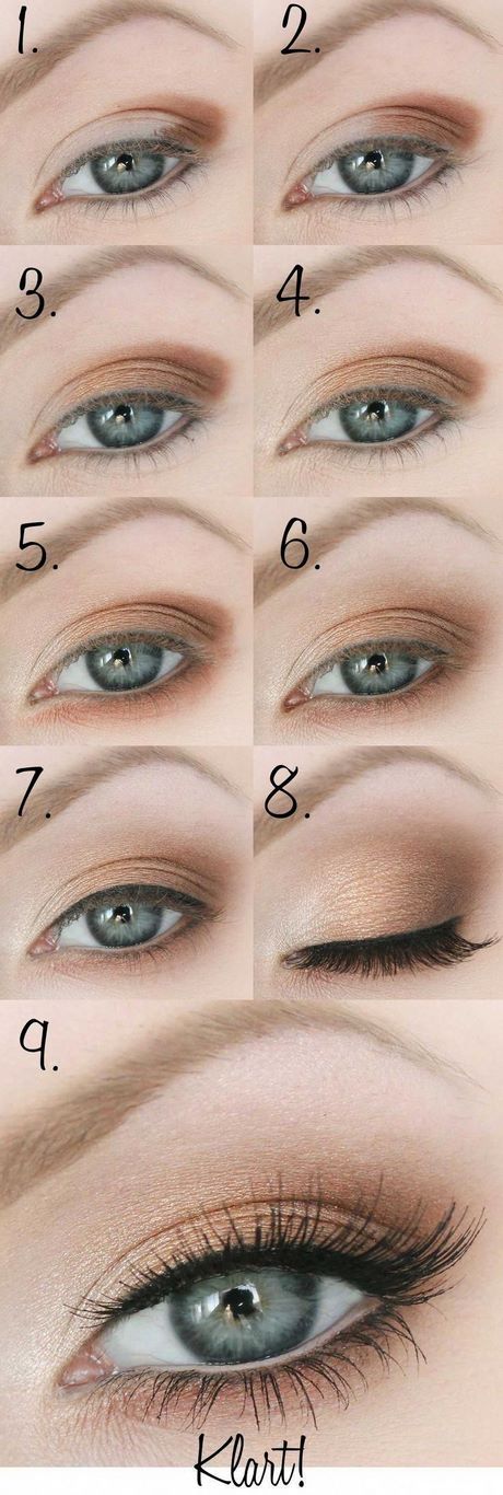 easy-mac-makeup-tutorial-50_2 Eenvoudige mac make-up tutorial