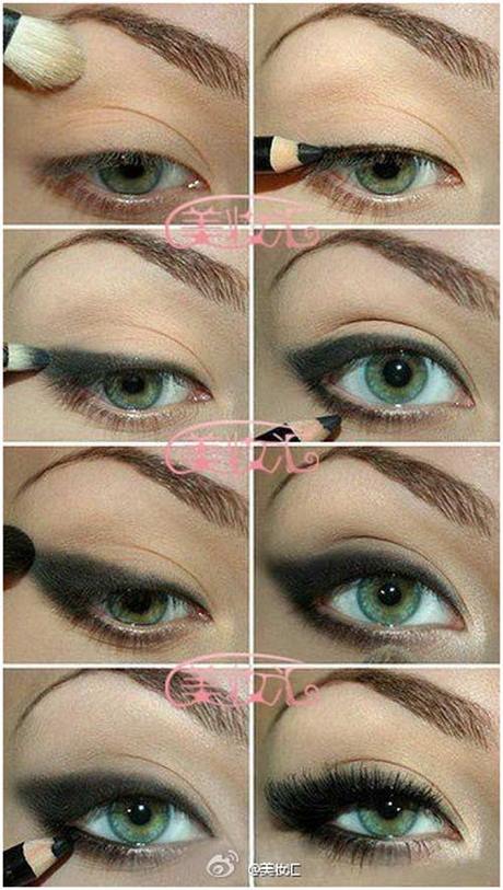 easy-scene-makeup-tutorial-93_5 Gemakkelijk scène make-up tutorial