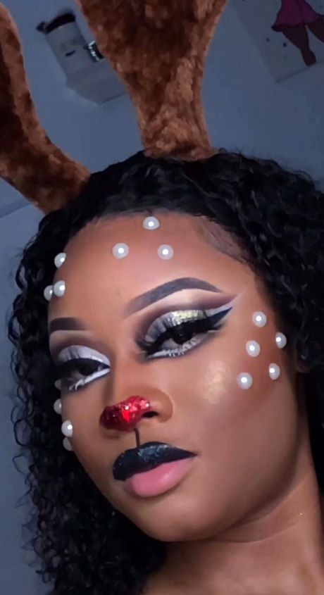 elf-makeup-tutorial-black-women-13_15 Elf make-up tutorial zwarte vrouwen