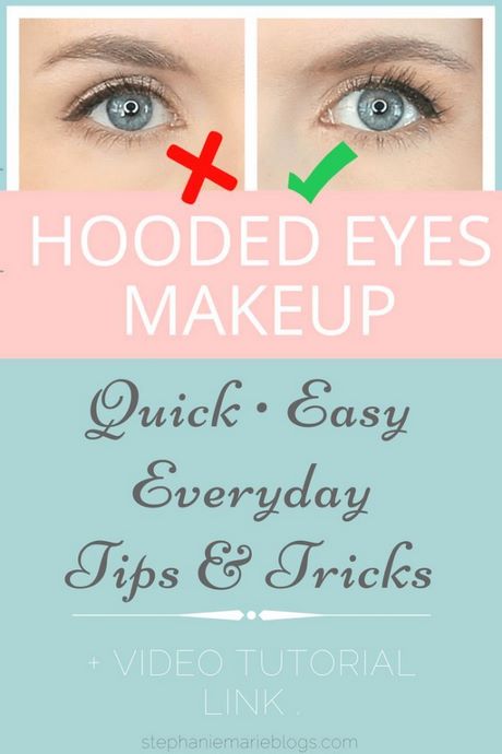 everyday-makeup-tutorial-for-hooded-eyes-54_3 Dagelijkse make - up tutorial voor hooded ogen