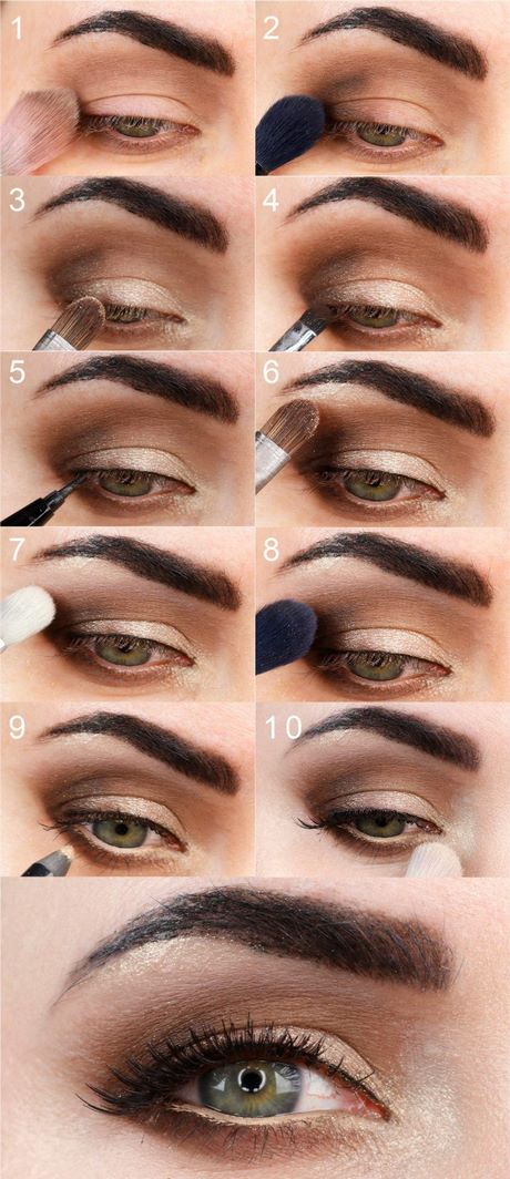 everyday-makeup-tutorial-hooded-eyes-25_14 Dagelijks make-up tutorial capuchon ogen