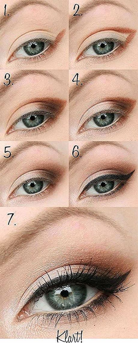 everyday-makeup-tutorial-hooded-eyes-25_9 Dagelijks make-up tutorial capuchon ogen