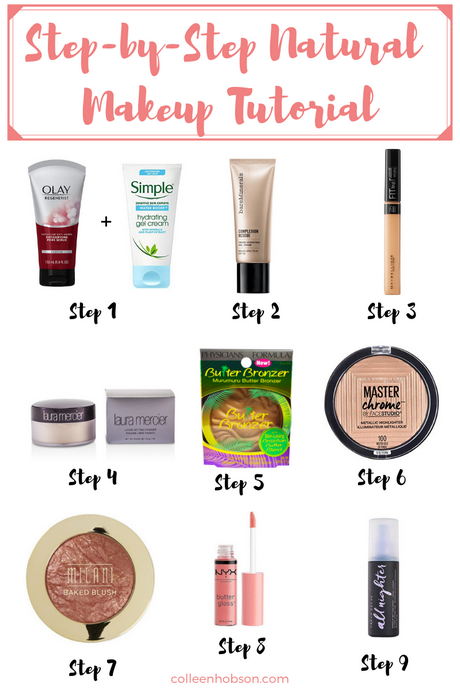 everyday-makeup-tutorial-natural-look-18_3 Dagelijkse make-up tutorial natuurlijke look