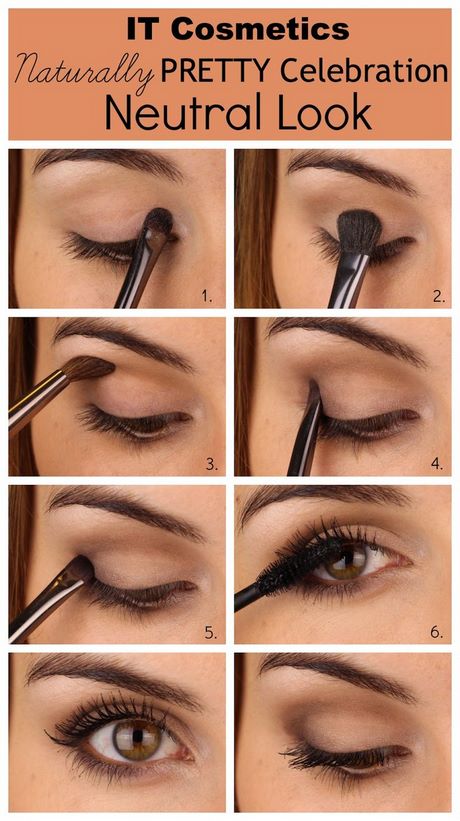 everyday-makeup-tutorial-natural-look-18_4 Dagelijkse make-up tutorial natuurlijke look