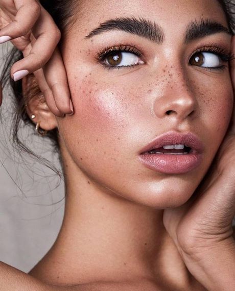 everyday-makeup-tutorial-tan-skin-68_19 Dagelijks make-up tutorial tan huid