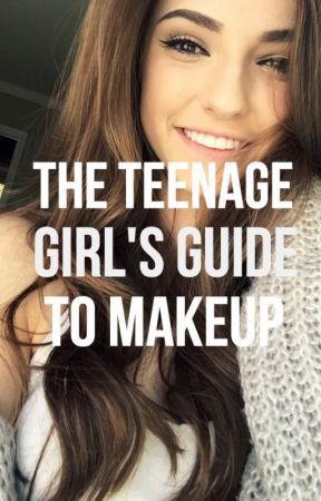 everyday-teenage-makeup-tutorial-86_15 Dagelijks Tiener make-up tutorial
