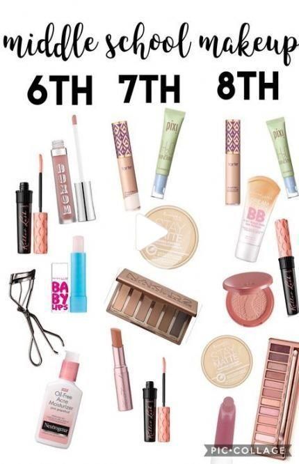 everyday-teenage-makeup-tutorial-86_9 Dagelijks Tiener make-up tutorial