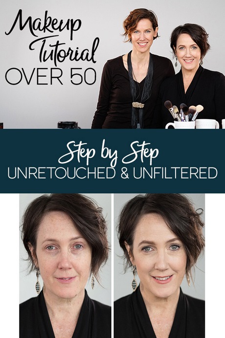 eye-makeup-tutorial-for-older-women-46_10 Oog make - up tutorial voor oudere vrouwen