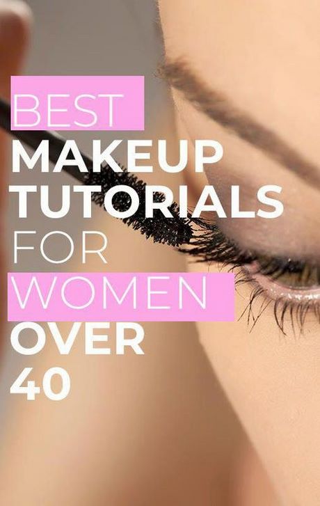 eye-makeup-tutorial-for-older-women-46_11 Oog make - up tutorial voor oudere vrouwen