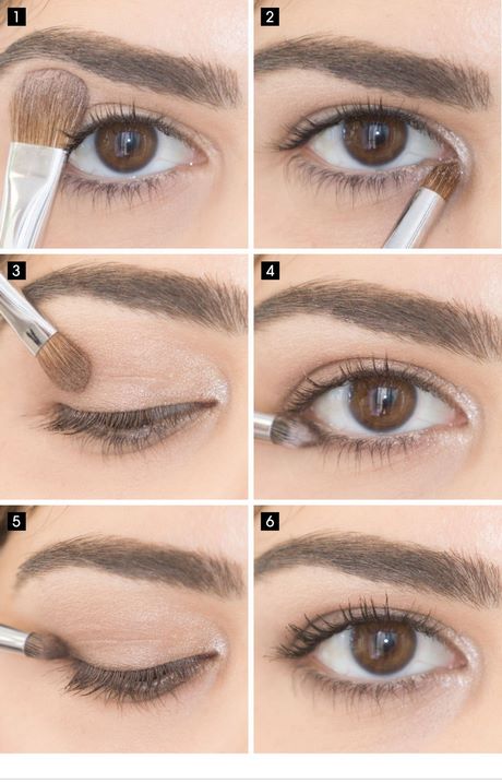 eyeshadow-makeup-tutorial-tumblr-80_17 Oogschaduw make-up tutorial tumblr