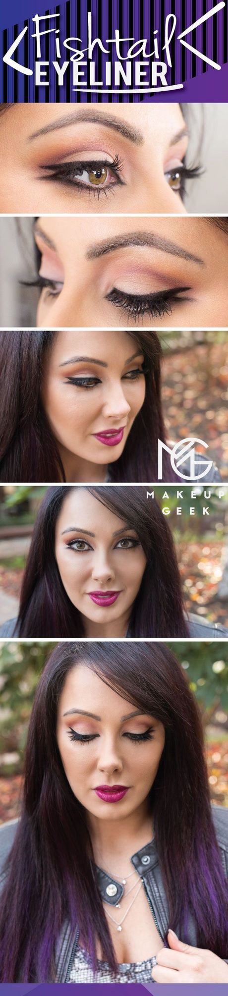 fish-eye-makeup-tutorial-94_11 Visoog make-up tutorial