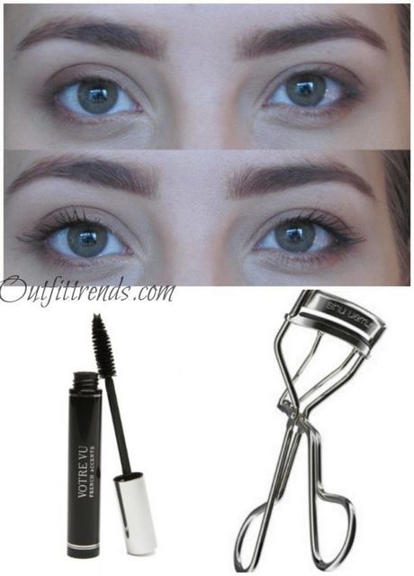 fish-eye-makeup-tutorial-94_14 Visoog make-up tutorial