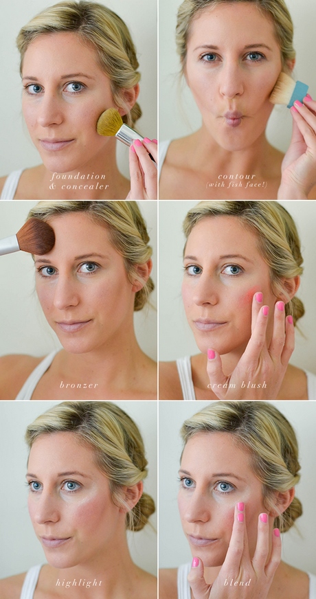 fish-eye-makeup-tutorial-94_4 Visoog make-up tutorial
