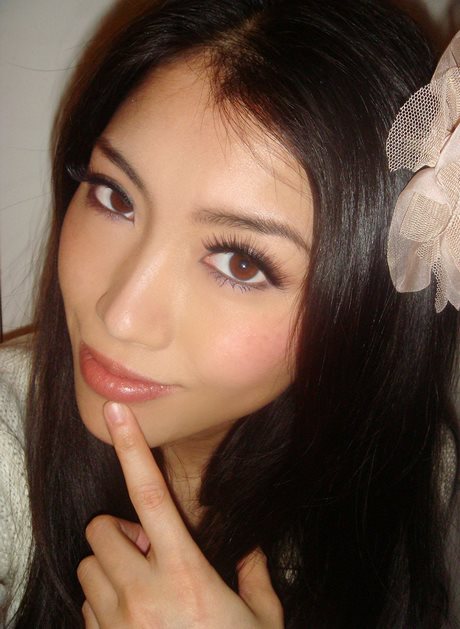 flawless-makeup-tutorial-for-asian-30_7 Vlekkeloze make - up tutorial voor Aziatische